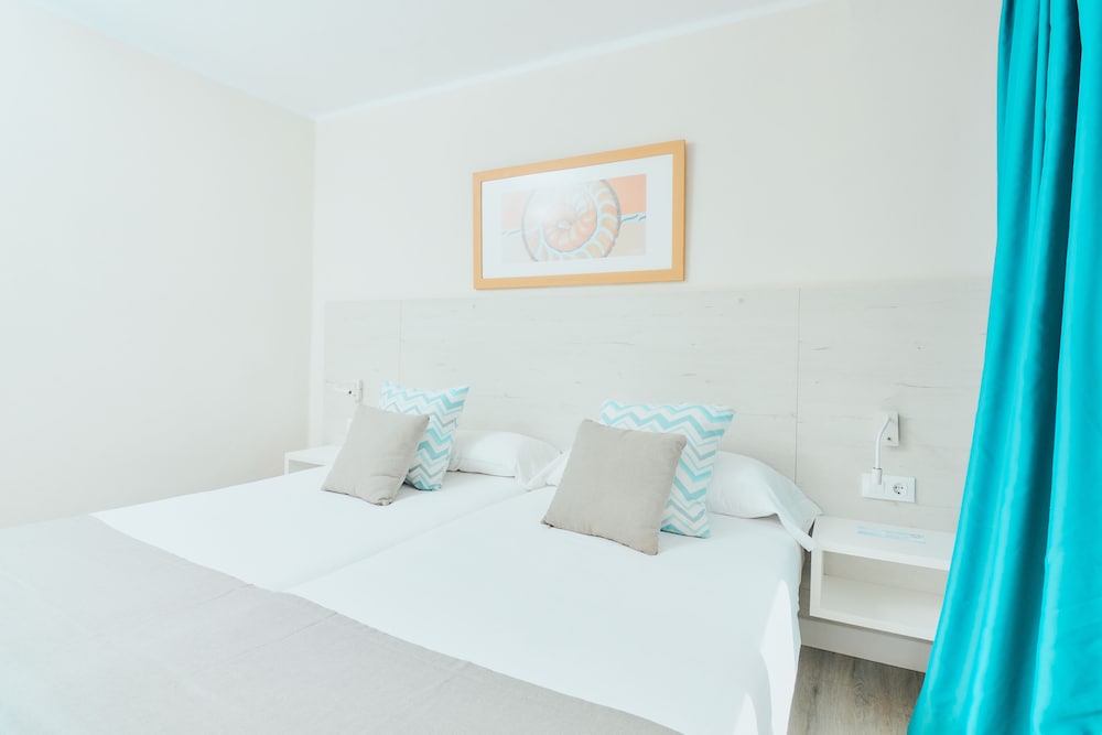 Apartamento, 1 habitación del hotel Gloria Izaro Club Hotel