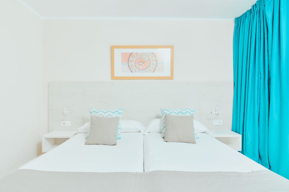 Apartamento, 1 habitación del hotel Gloria Izaro Club Hotel. Foto 3