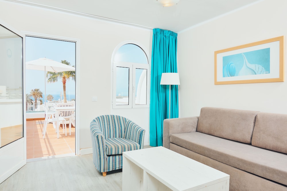 Apartamento, 1 habitación del hotel Gloria Izaro Club Hotel. Foto 8