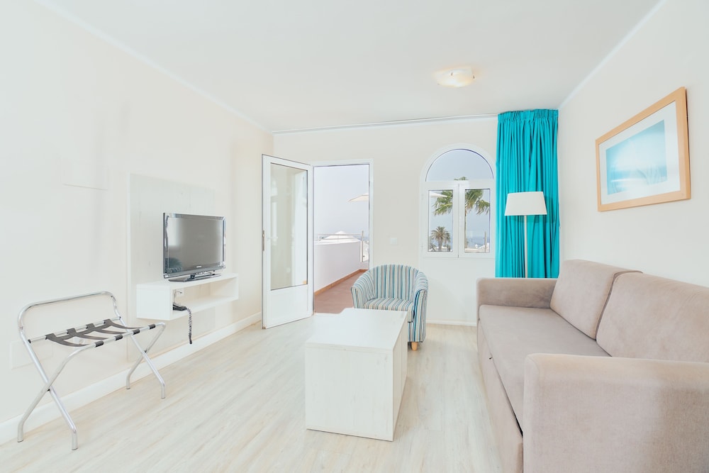 Apartamento, 1 habitación del hotel Gloria Izaro Club Hotel. Foto 9