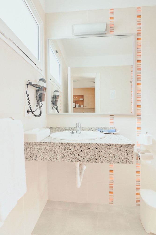 Apartamento, 1 habitación del hotel Gloria Izaro Club Hotel. Foto 12