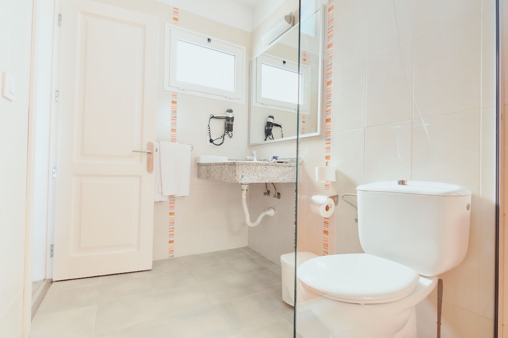 Apartamento, 1 habitación del hotel Gloria Izaro Club Hotel. Foto 13