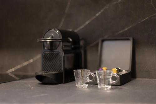 Apartamento Estudio del hotel Nido Príncipe Pío. Foto 8