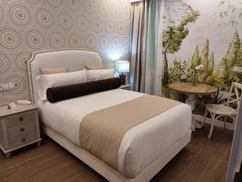 Habitación Individual del hotel Grupotel Mayorazgo. Foto 4
