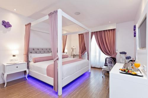 Habitación Premium uso individual del hotel Grupotel Mayorazgo. Foto 5