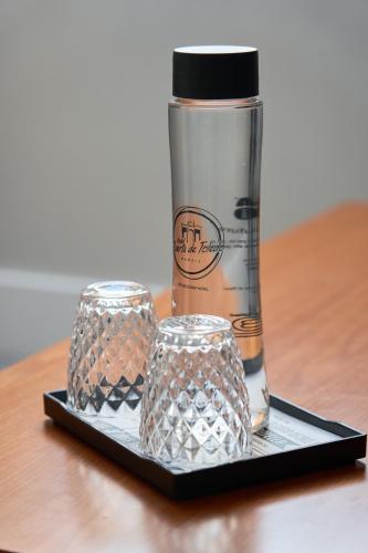 Suite Junior del hotel Puerta De Toledo. Foto 7