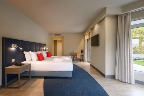 Habitación Premium del hotel Melia Setubal