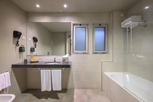 Habitación Premium del hotel Melia Setubal. Foto 4
