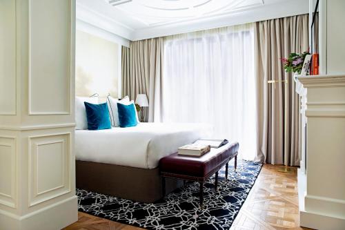 Divine Valázquez View - Two Bedroom del hotel Bless Hotel Madrid, A Member Of The Leading Hotels Of The World. Foto 4