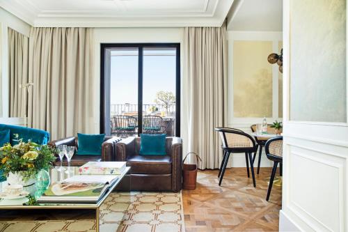 Bless Couture Penthouse - Two bedroom del hotel Bless Hotel Madrid, A Member Of The Leading Hotels Of The World. Foto 3