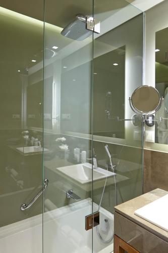 Habitación Superior del hotel Portobay Liberdade. Foto 3