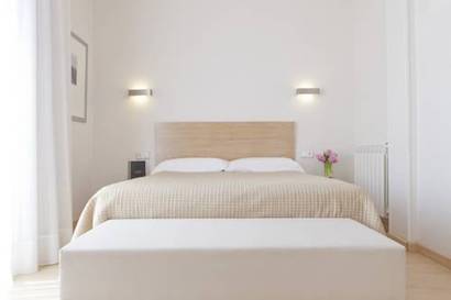 Doble Mini del hotel Regente