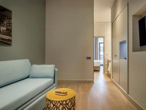 Suite Familiar Deluxe del hotel Regente