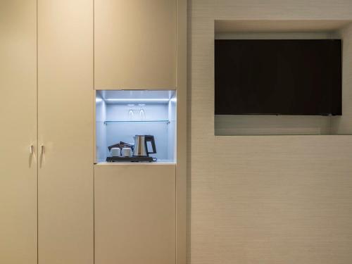 Suite Familiar Deluxe del hotel Regente. Foto 2