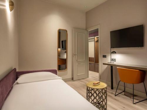 Suite Familiar Deluxe del hotel Regente. Foto 3