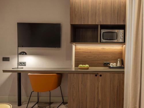 Suite Familiar Deluxe del hotel Regente. Foto 6