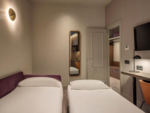 Suite Familiar Deluxe del hotel Regente. Foto 11