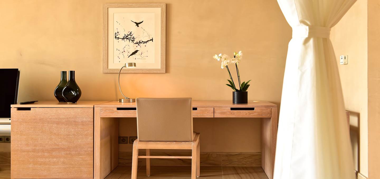 Suite del hotel Pestana Colombos Premium Club All Inclusive. Foto 1