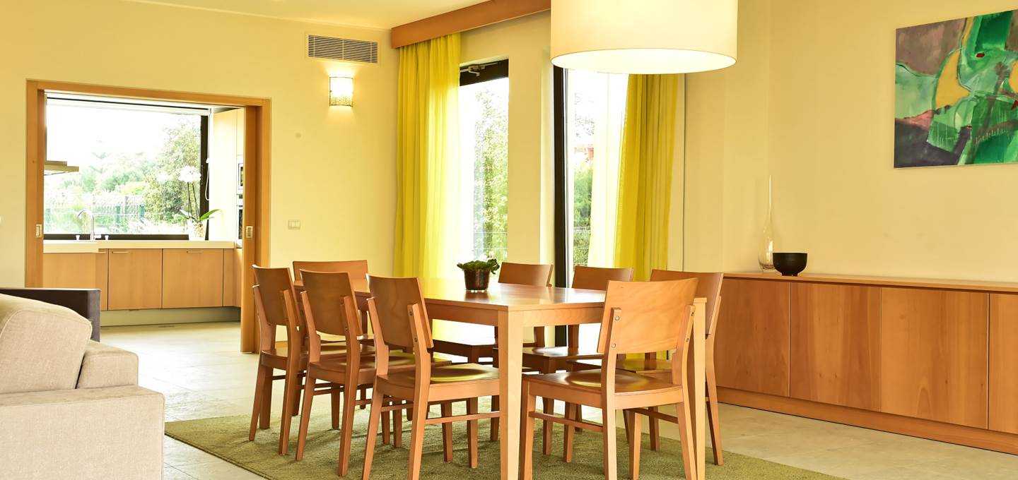 Habitación Doble Resort del hotel Pestana Colombos Premium Club All Inclusive. Foto 1