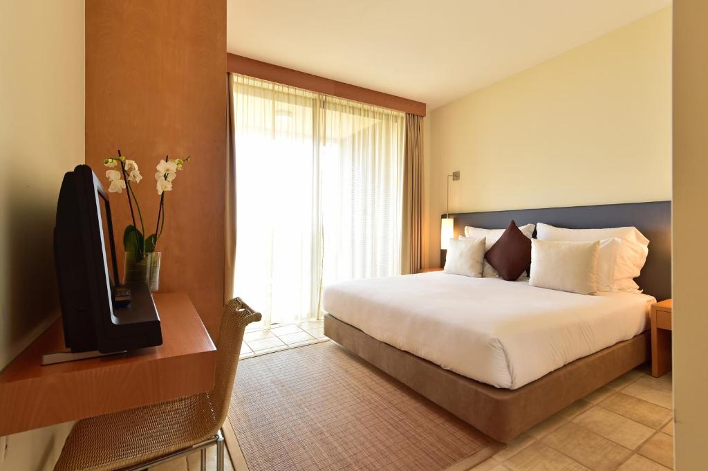 Apartamento 3 habitaciones del hotel Pestana Colombos Premium Club All Inclusive. Foto 3