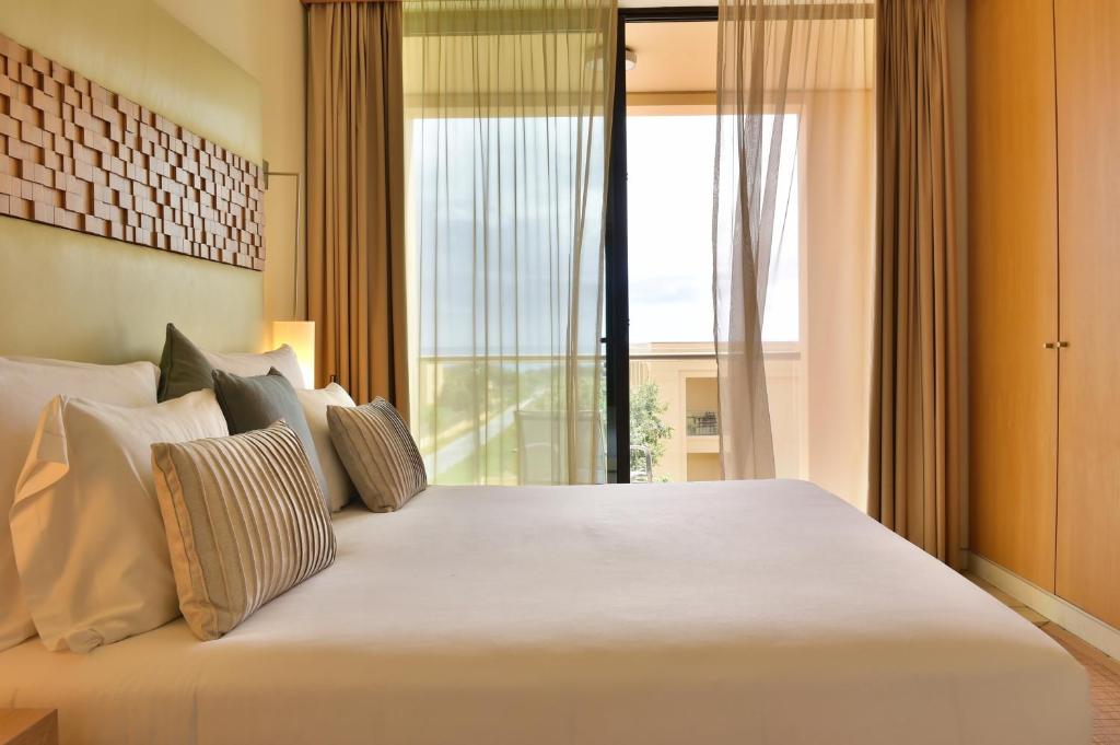 Apartamento 3 habitaciones del hotel Pestana Colombos Premium Club All Inclusive. Foto 4