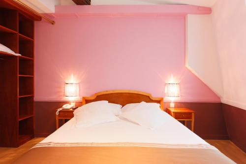 Suite Junior del hotel Atelier Vavin. Foto 7