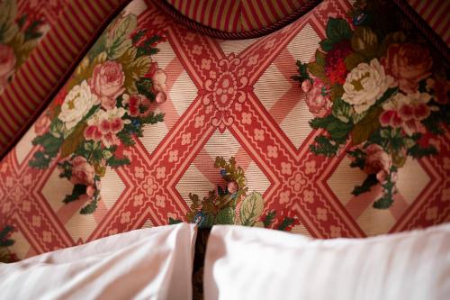 Habitación Doble Clásica del hotel Maison Athénée. Foto 8