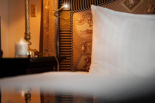 Habitación Doble Superior del hotel Maison Athénée. Foto 10