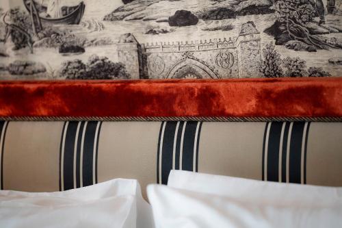 Habitación Doble Superior del hotel Maison Athénée. Foto 13