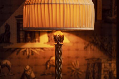 Habitación Doble Superior del hotel Maison Athénée. Foto 15