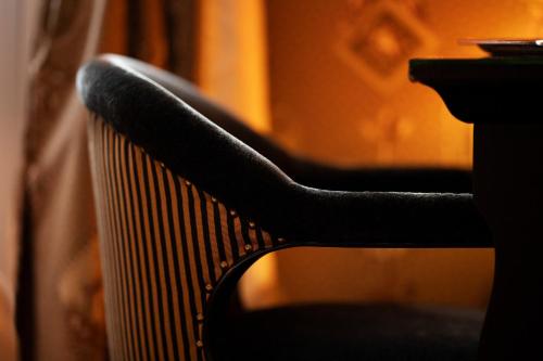 Habitación Doble Superior del hotel Maison Athénée. Foto 17