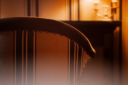 Habitación Doble Superior del hotel Maison Athénée. Foto 22