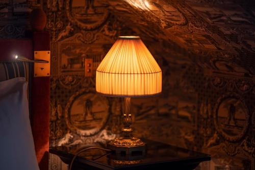 Habitación Doble Superior del hotel Maison Athénée. Foto 23