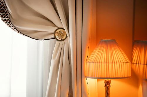 Habitación Doble Superior del hotel Maison Athénée. Foto 28