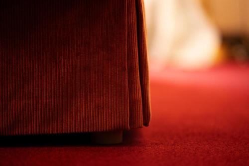 2 Habitaciones Dobles comunicadas del hotel Maison Athénée. Foto 2