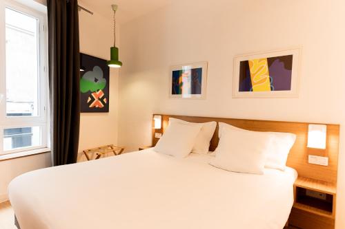 Suite del hotel Louvre Richelieu. Foto 3