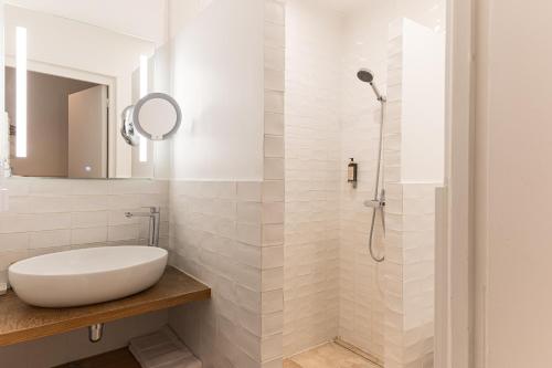 Suite del hotel Louvre Richelieu. Foto 4