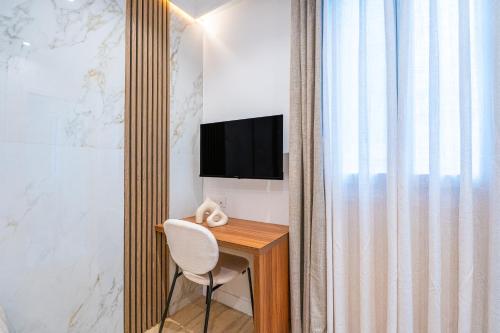 Habitación Doble del hotel The Element. Foto 4