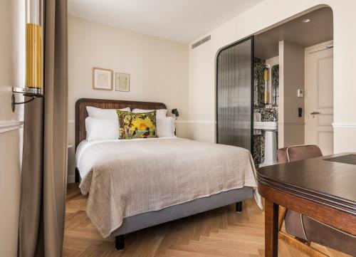 Cosy del hotel Timhotel Opera Grands Magasins
