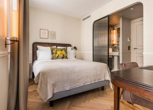 Cosy del hotel Timhotel Opera Grands Magasins. Foto 1