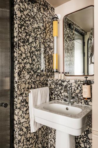 Cosy del hotel Timhotel Opera Grands Magasins. Foto 4