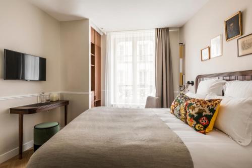 Classique del hotel Timhotel Opera Grands Magasins