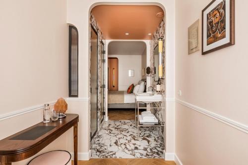 Alojamiento Superior del hotel Timhotel Opera Grands Magasins