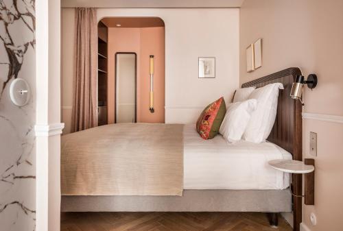 Alojamiento Superior del hotel Timhotel Opera Grands Magasins. Foto 5