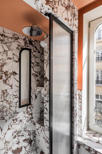 Alojamiento Superior del hotel Timhotel Opera Grands Magasins. Foto 6