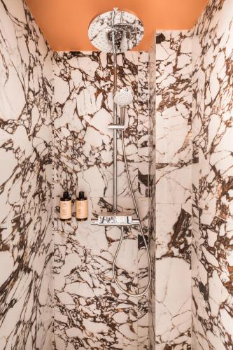 Alojamiento Superior del hotel Timhotel Opera Grands Magasins. Foto 7