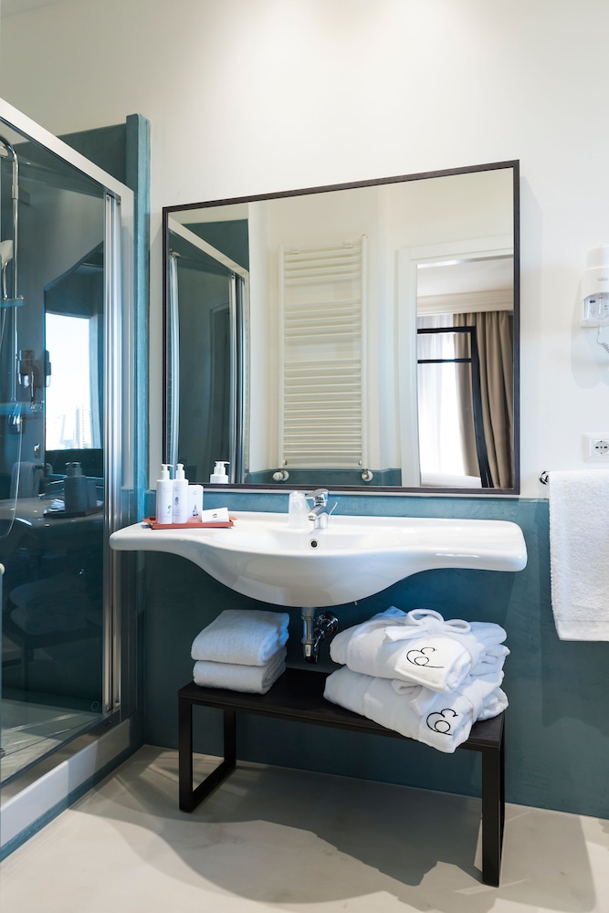 Habitación Triple Deluxe del hotel Elizabeth Lifestyle