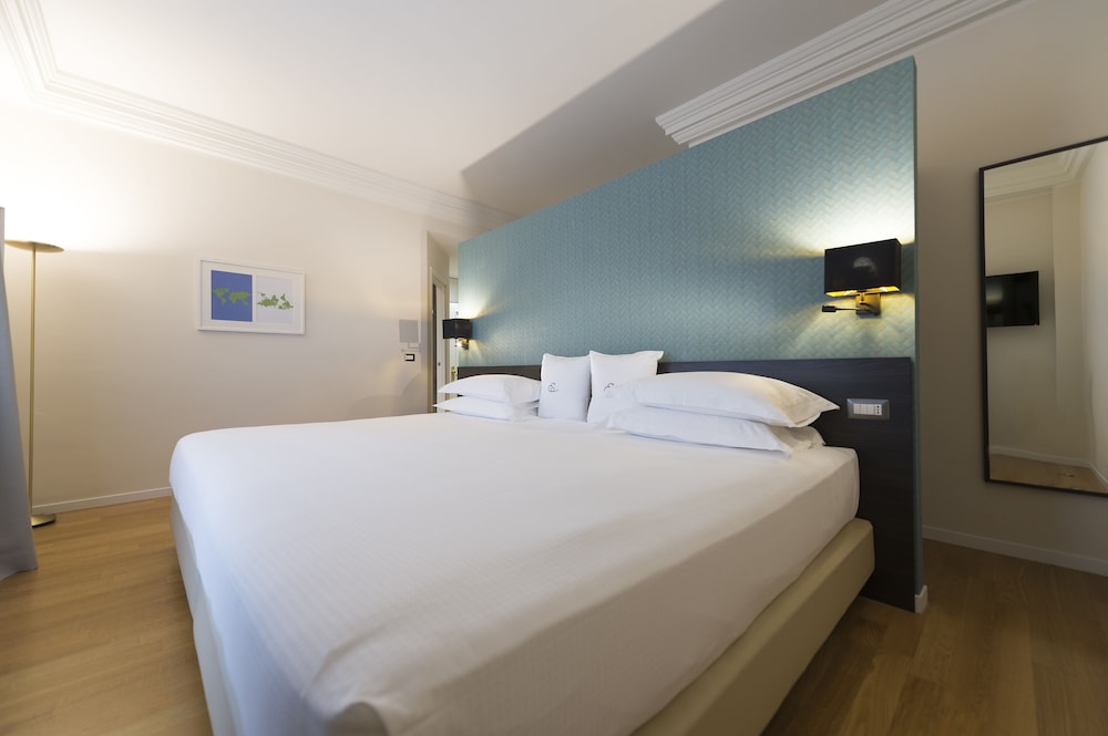 Suite Junior del hotel Elizabeth Lifestyle. Foto 2