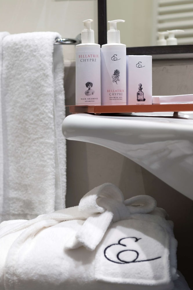 Suite Junior del hotel Elizabeth Lifestyle. Foto 5