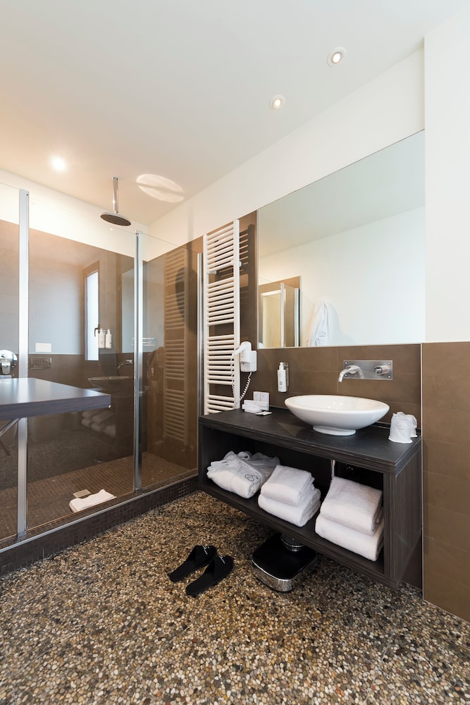 Suite del hotel Elizabeth Lifestyle. Foto 4